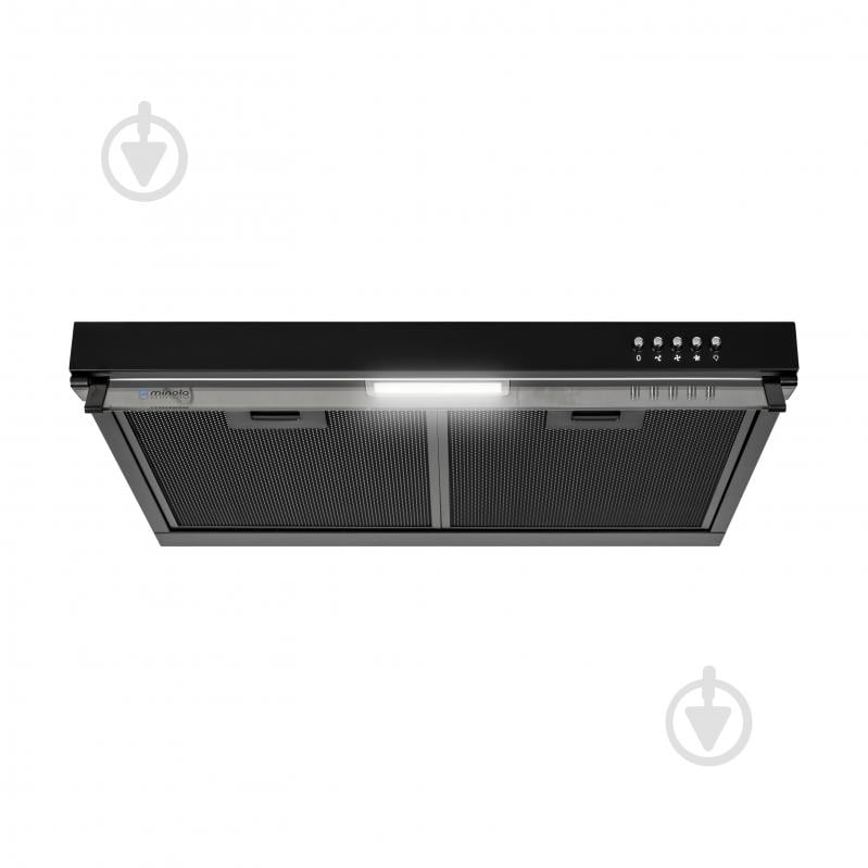 Вытяжка Minola HPL 6200 BLF HPL 6200 BLF - фото 1