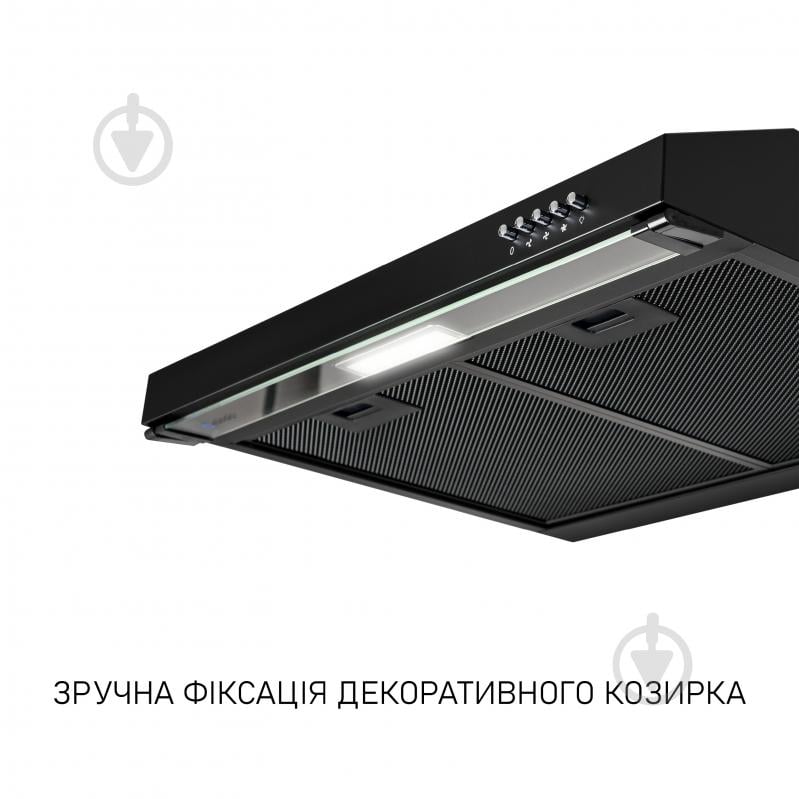 Вытяжка Minola HPL 6200 BLF HPL 6200 BLF - фото 11