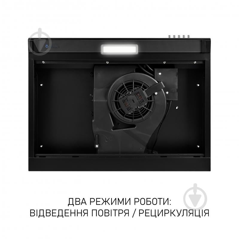 Вытяжка Minola HPL 6200 BLF HPL 6200 BLF - фото 6
