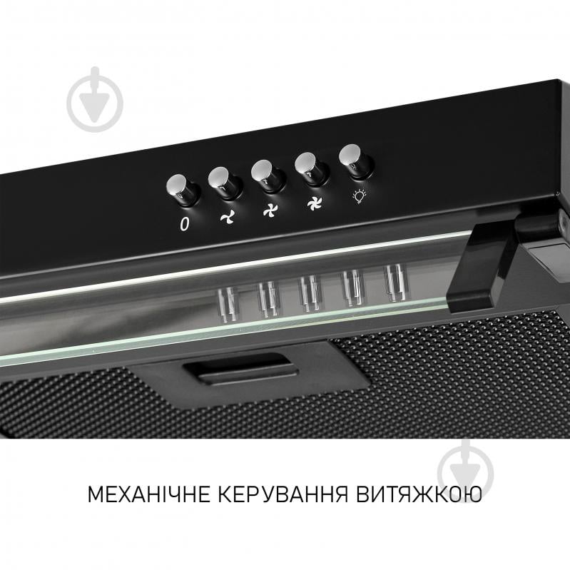Вытяжка Minola HPL 6200 BLF HPL 6200 BLF - фото 8