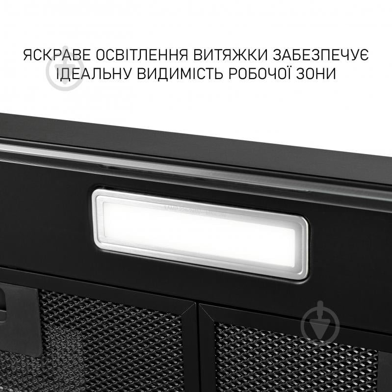 Вытяжка Minola HPL 6200 BLF HPL 6200 BLF - фото 9