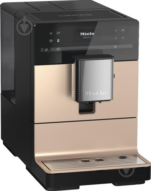 ВИТРИНА! Кофемашина Miele CM 5510 29551004RU - фото 2