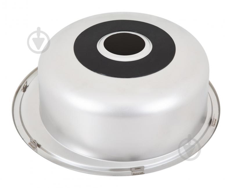 Мойка для кухни Interline Rondo microdecor - фото 5