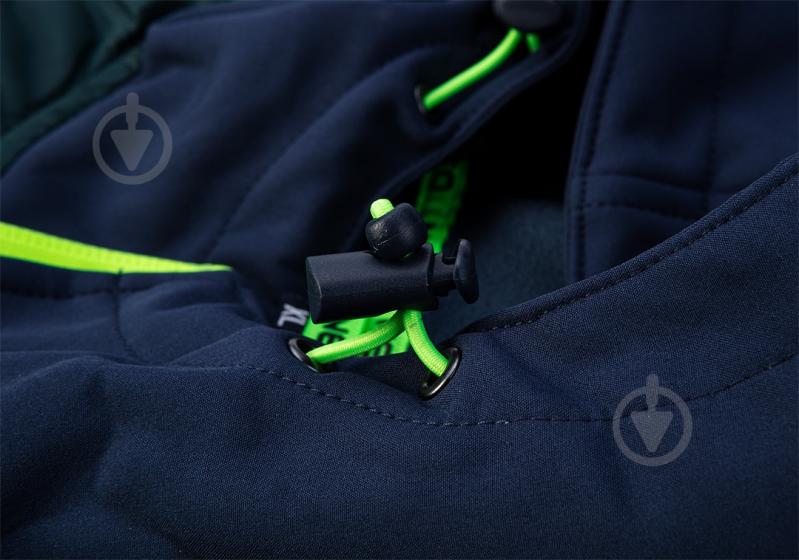 Куртка NEO tools Premium р. M 81-559 синій - фото 13