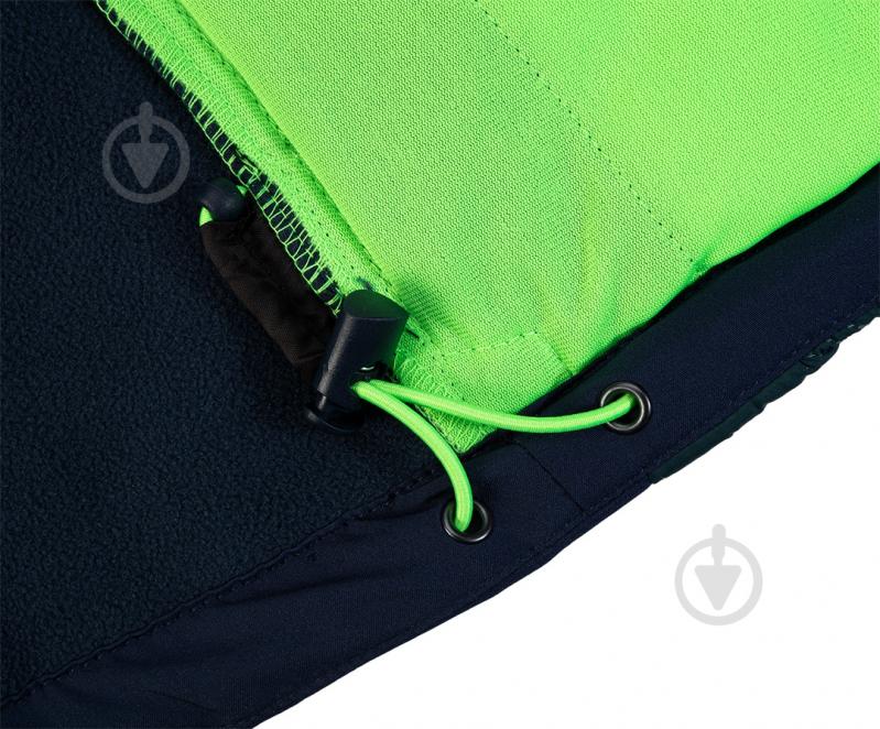 Куртка NEO tools Premium р. M 81-559 синій - фото 6