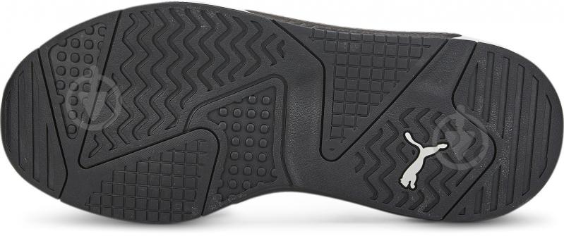 Кроссовки мужские Puma X-RAY 2 SQUARE SD 38320311 р.41 черные - фото 6