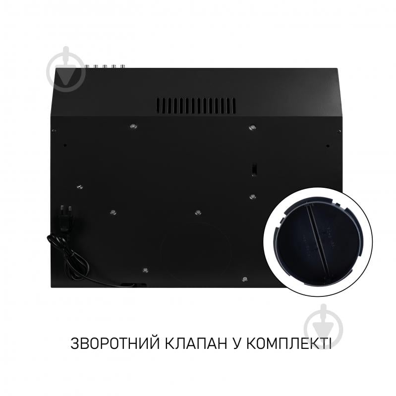 Вытяжка Minola HPL 622 BL HPL 622 BL - фото 8
