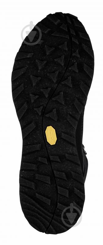 Ботинки Jack Wolfskin TERRAQUEST TEXAPORE MID M 4056381_6000 р.41 черный - фото 5 Ботинки Jack Wolfskin TERRAQUEST TEXAPORE MID M 4056381_6000 р.41 черный - фото 5