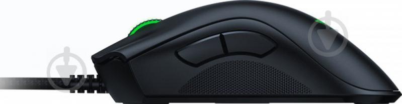 Мышка Razer Death Adder V2 (RZ01-03210100-R3M1) - фото 4