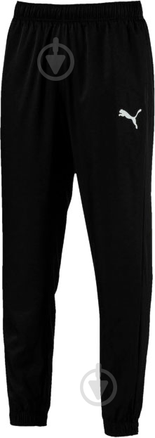 Брюки Puma Active Woven Pants 85170701 р. M черный - фото 1