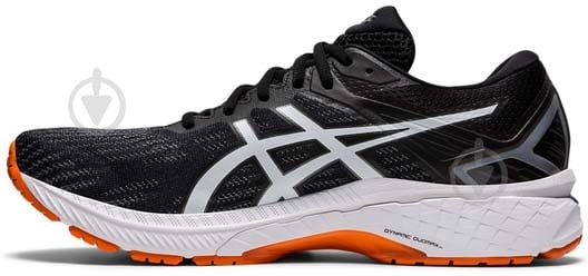 Кроссовки мужские Asics GT-2000 9 1011A983-004 р.41,5 черные - фото 2