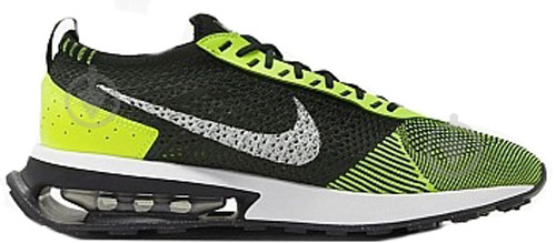 Nike AIR MAX FLYKNIT RACER FD4610 700 .44