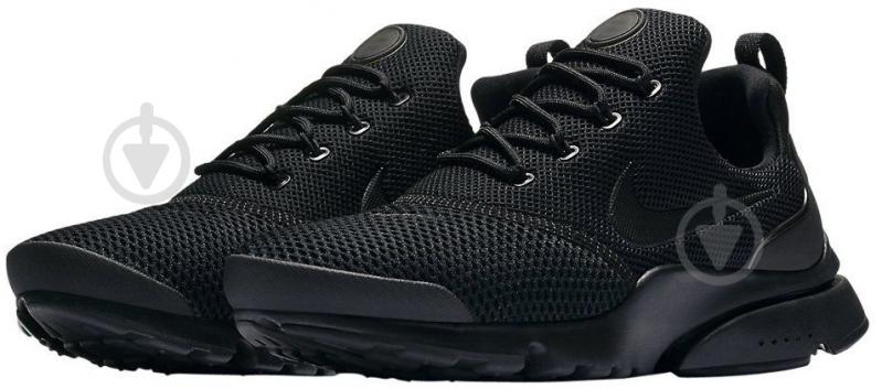 Кроссовки Nike PRESTO FLY 910569-001 р.40,5 - фото 1