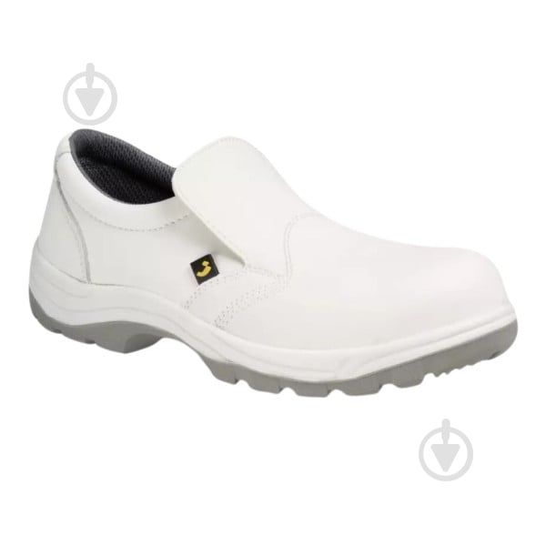 Напівчеревики Safety Jogger X0500 S2 SRC р.41 19605 білий - фото 1