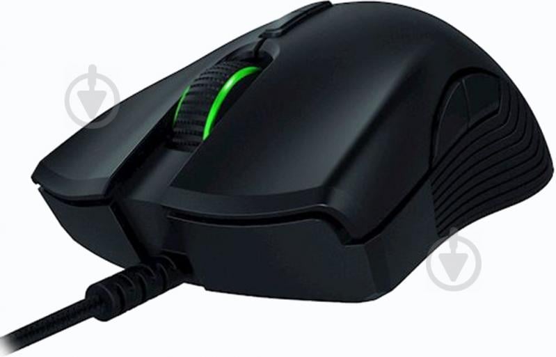 Мышка Razer Mamba Wireless (RZ01-02710100-R3M1) - фото 3