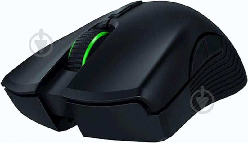 Мышка Razer Mamba Wireless (RZ01-02710100-R3M1) - фото 4