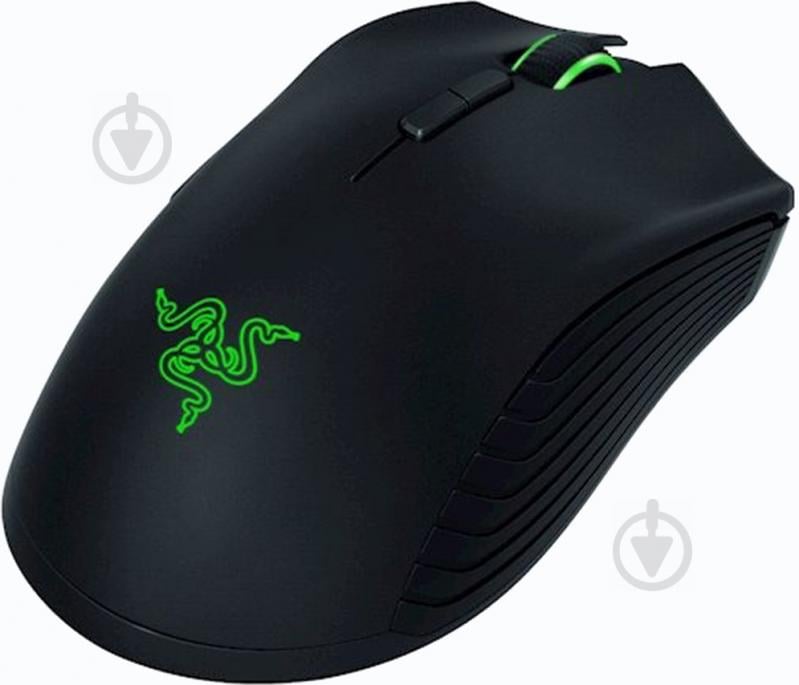 Мышка Razer Mamba Wireless (RZ01-02710100-R3M1) - фото 2