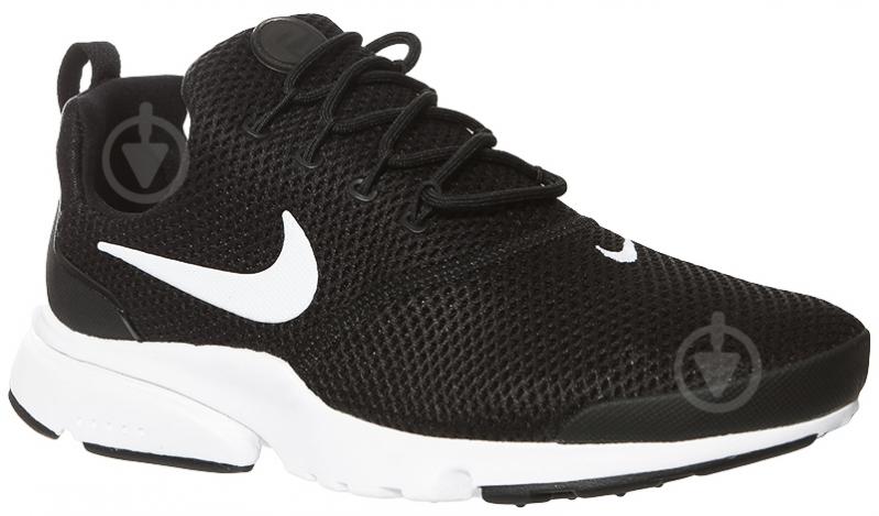 Кроссовки женские демисезонные Nike WMNS PRESTO FLY 910569-006 р.42 черные - фото 1 Кроссовки женские демисезонные Nike WMNS PRESTO FLY 910569-006 р.42 черные - фото 1