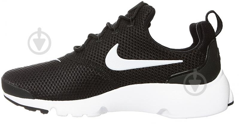 Кроссовки женские демисезонные Nike WMNS PRESTO FLY 910569-006 р.42 черные - фото 2 Кроссовки женские демисезонные Nike WMNS PRESTO FLY 910569-006 р.42 черные - фото 2