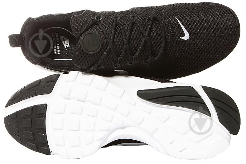 Кроссовки женские демисезонные Nike WMNS PRESTO FLY 910569-006 р.42 черные - фото 3 Кроссовки женские демисезонные Nike WMNS PRESTO FLY 910569-006 р.42 черные - фото 3