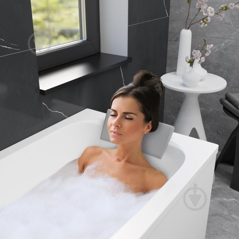 Ванна акриловая Helmken Edelva 78027NB112 129,5х70 см комплект 4 в 1 - фото 11 Ванна акриловая Helmken Edelva 78027NB112 129,5х70 см комплект 4 в 1 - фото 11