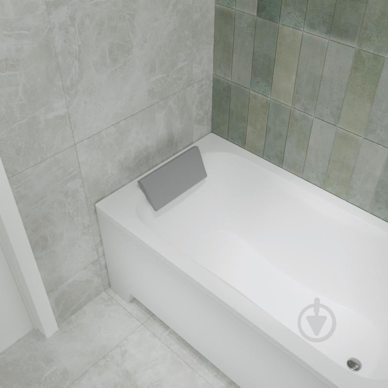 Ванна акриловая Helmken Edelva 78027NB112 129,5х70 см комплект 4 в 1 - фото 12 Ванна акриловая Helmken Edelva 78027NB112 129,5х70 см комплект 4 в 1 - фото 12