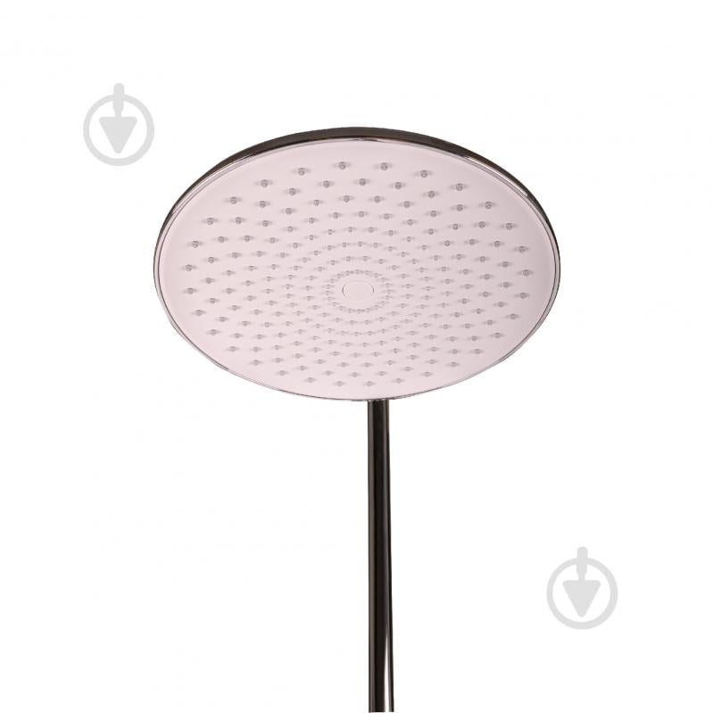 Душевая система FADO S.r.l MIX09033C хром - фото 2 Душевая система FADO S.r.l MIX09033C хром - фото 2