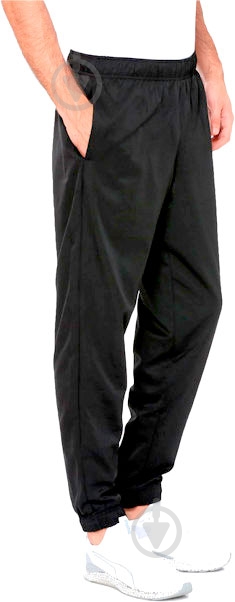 Брюки Puma Active Woven Pants 85170701 р. S черный - фото 5