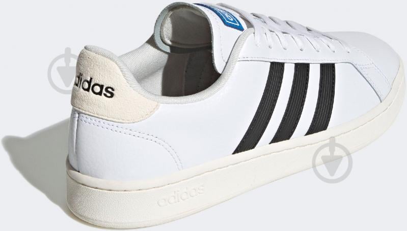 Кроссовки Adidas GY3620 р.46 - фото 4