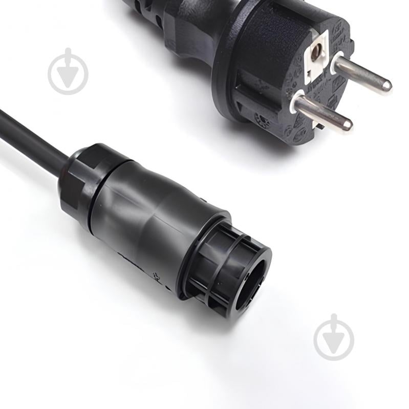 Кабель Marstek M2-CAB3MT 3 м black (M2-CAB3MT) - фото 2