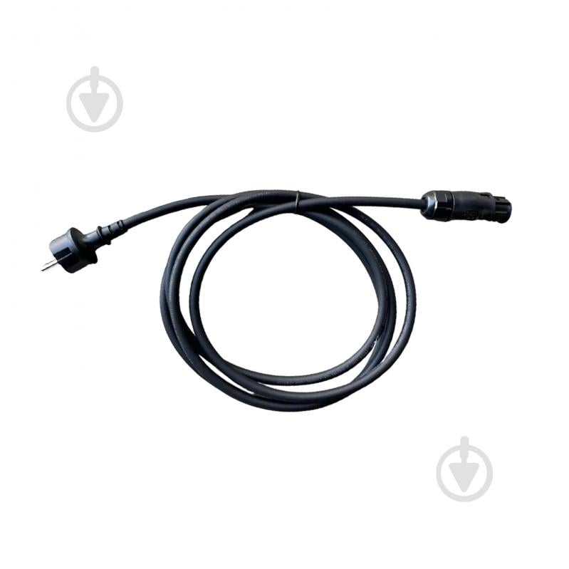 Кабель Marstek M2-CAB3MT 3 м black (M2-CAB3MT) - фото 3