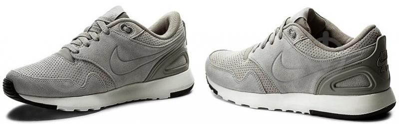 Кроссовки мужские демисезонные Nike AIR VIBENNA PREM 917539-001 р.44 серые - фото 2 Кроссовки мужские демисезонные Nike AIR VIBENNA PREM 917539-001 р.44 серые - фото 2