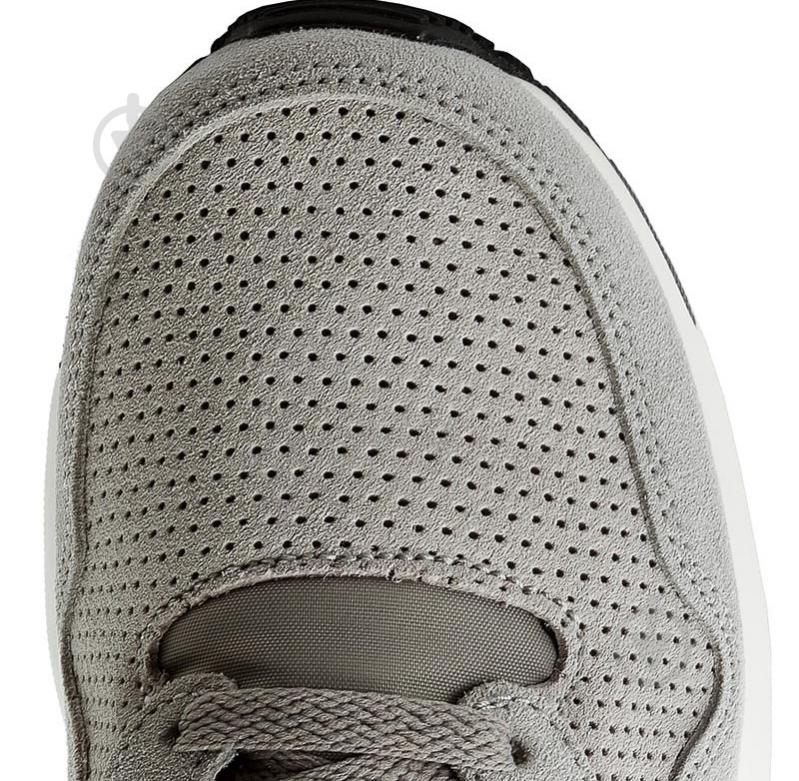 Кроссовки мужские демисезонные Nike AIR VIBENNA PREM 917539-001 р.44 серые - фото 6 Кроссовки мужские демисезонные Nike AIR VIBENNA PREM 917539-001 р.44 серые - фото 6
