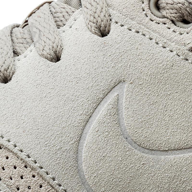 Кроссовки мужские демисезонные Nike AIR VIBENNA PREM 917539-001 р.44 серые - фото 7 Кроссовки мужские демисезонные Nike AIR VIBENNA PREM 917539-001 р.44 серые - фото 7