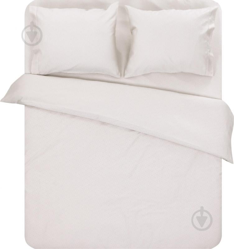 Комплект постельного белья Roma 2 бежевый Antonio Pereira - фото 1 Комплект постельного белья Roma 2 бежевый Antonio Pereira - фото 1