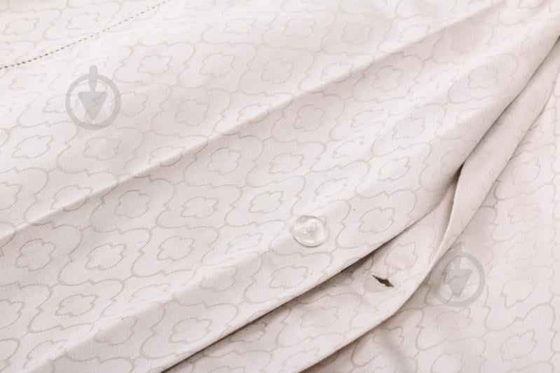 Комплект постельного белья Roma 2 бежевый Antonio Pereira - фото 3 Комплект постельного белья Roma 2 бежевый Antonio Pereira - фото 3