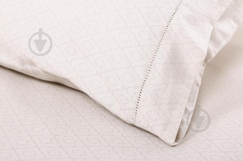 Комплект постельного белья Roma 2 бежевый Antonio Pereira - фото 4 Комплект постельного белья Roma 2 бежевый Antonio Pereira - фото 4