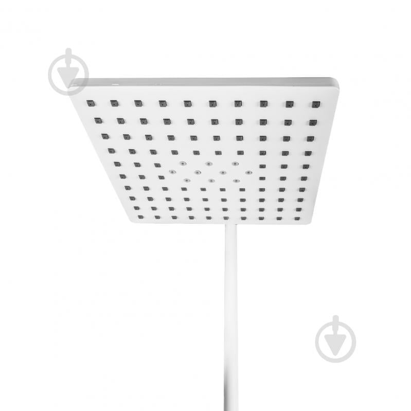 Душевая система FADO S.r.l MIX06033W матовый белый - фото 4 Душевая система FADO S.r.l MIX06033W матовый белый - фото 4