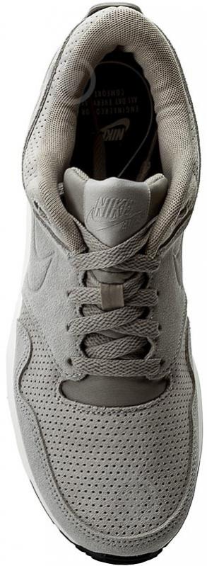 Кроссовки мужские демисезонные Nike AIR VIBENNA PREM 917539-001 р.45 серые - фото 5