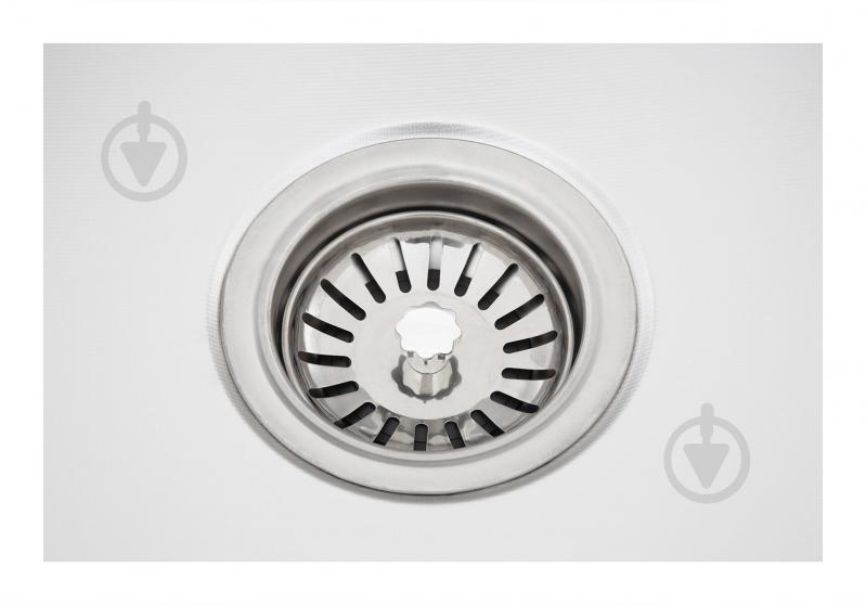 Мойка для кухни Interline Vega microdecor - фото 3