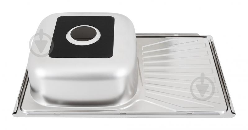 Мойка для кухни Interline Vega microdecor - фото 5