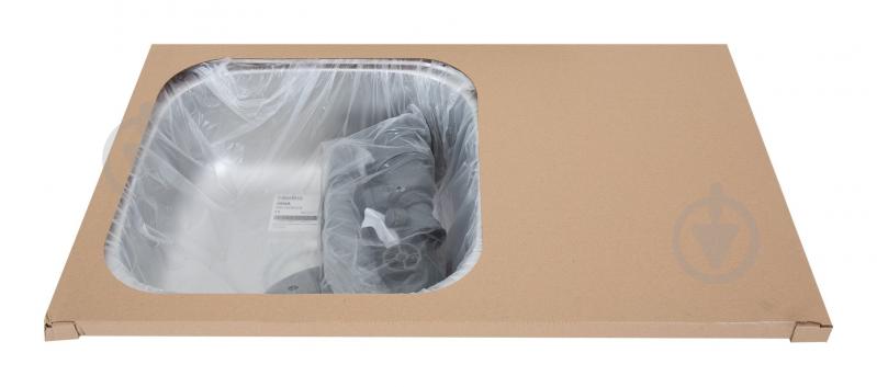 Мойка для кухни Interline Vega microdecor - фото 8