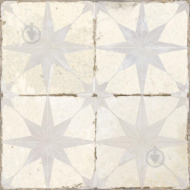 Плитка PERONDA FS Star white Lt 45x45 см - фото 2
