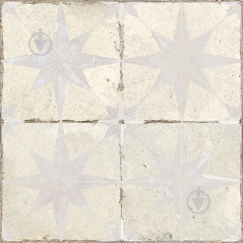 Плитка PERONDA FS Star white Lt 45x45 см - фото 3