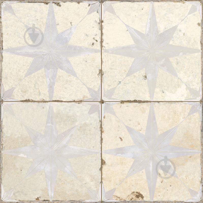 Плитка PERONDA FS Star white Lt 45x45 см - фото 4