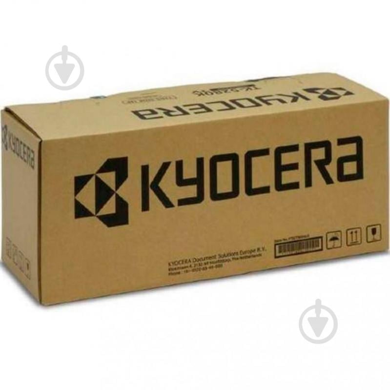 Картридж Kyocera 17K TK-5345K black - фото 1
