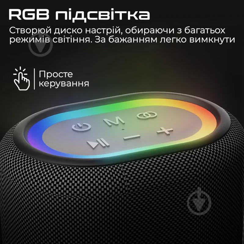 Акустическая система HiFuture Vocalist100 silver (vocalist100.silver) - фото 5