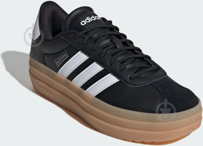 Кроссовки Adidas VL COURT BOLD IH3081 р.42 - фото 3 Кроссовки Adidas VL COURT BOLD IH3081 р.42 - фото 3