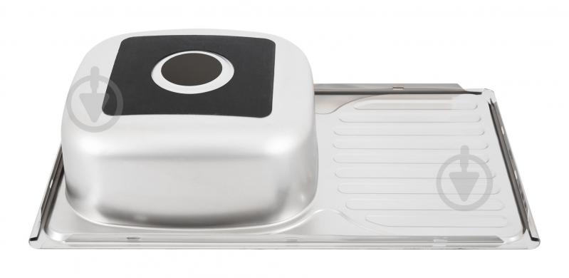 Мойка для кухни Interline Vega SLIM microdecor - фото 5 Мойка для кухни Interline Vega SLIM microdecor - фото 5