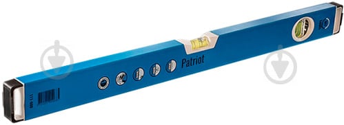 Уровень 200 см Patriot 111-2000 - фото 1